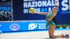 macagnino giorgia kines foto agati ferraro luc00445